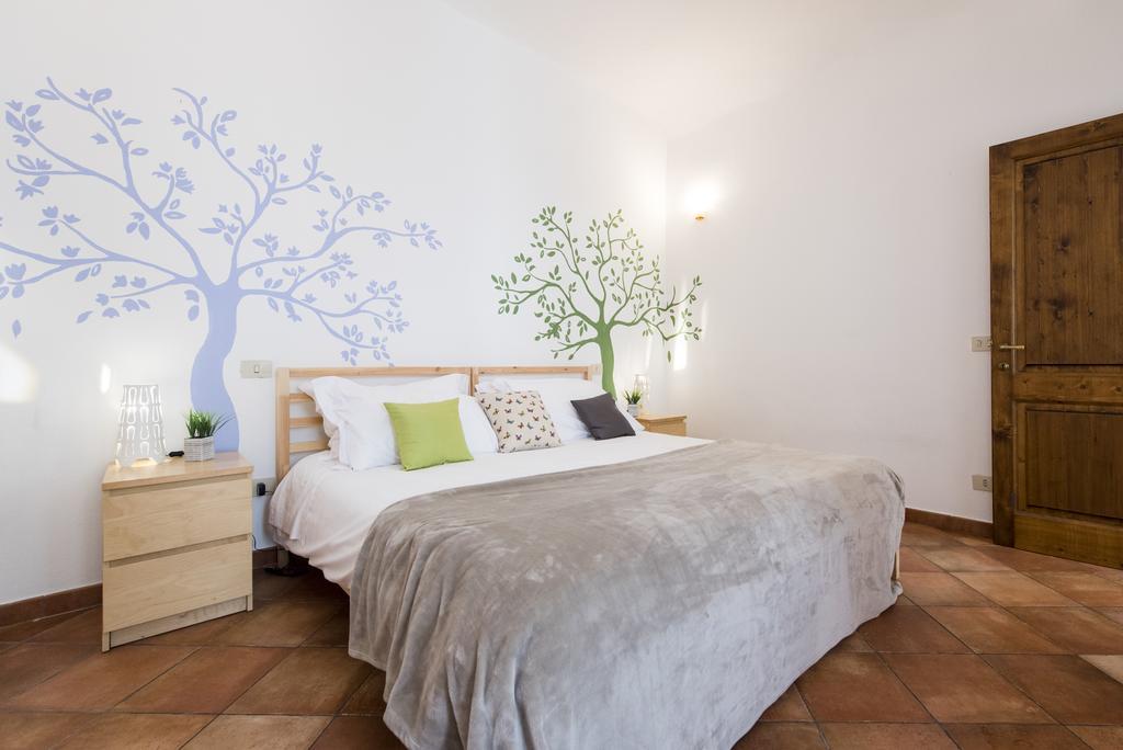 Faenza Double Apartment Florence Exterior photo