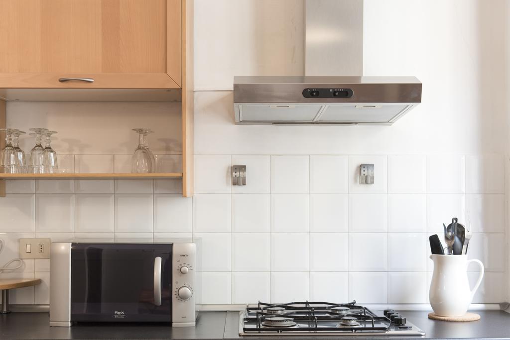 Faenza Double Apartment Florence Exterior photo