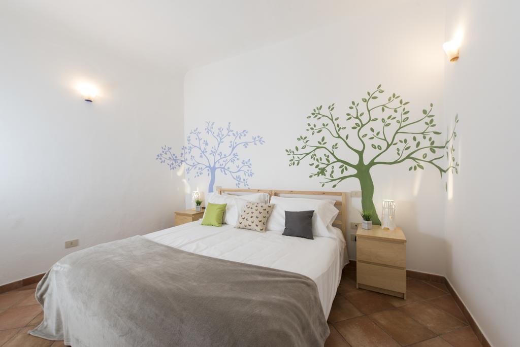 Faenza Double Apartment Florence Exterior photo